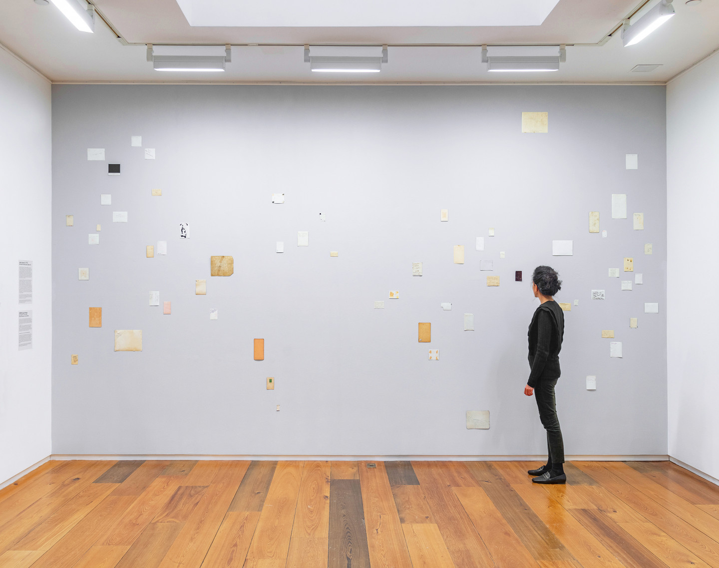 Jason Lazarus / Sarah Kay Gallery NYC / Expired